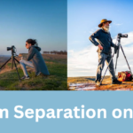 Basdalm Separation on Images